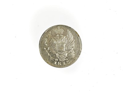 Lot 202 - Imperial Russia, Alexander I (1801-1825)...
