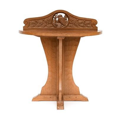 Lot 221 - Knightman Family: An Old Mill Furniture (Balk):...