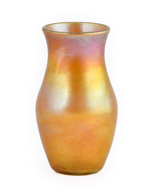 Lot 55 - Louis Comfort Tiffany (1848-1933): An Art...