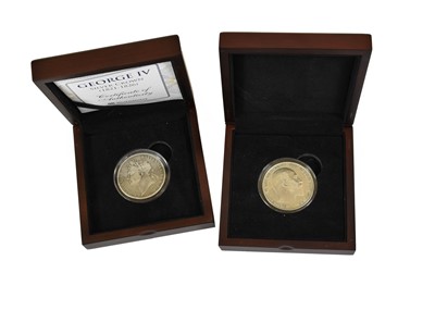 Lot 177 - Edward VII, Crown 1902, obv. bare head right,...