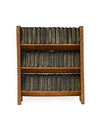 Lot 2006 - Shakespeare (William) The Works of William...
