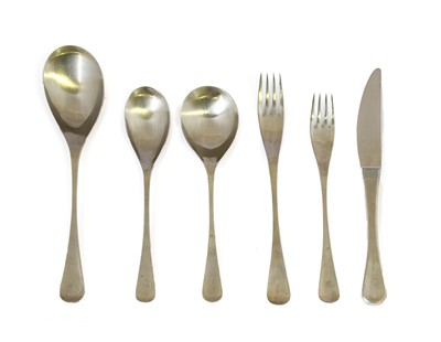 Lot 84 - Robert Welch (1929-2000): An Old Hall Alveston...
