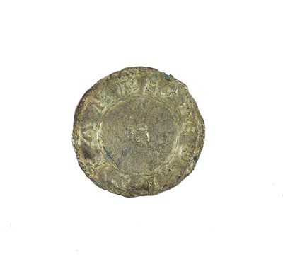 Lot 11 - ♦Anglo-Saxon, Aethelstan (924-939), Silver...