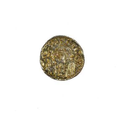 Lot 19 - ♦Anglo-Saxon, Cnut (1016-1035), Silver Penny,...