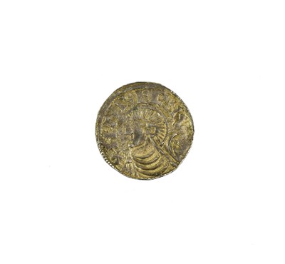 Lot 23 - ♦Anglo-Saxon, Harthacnut (1035-1042), Danish...