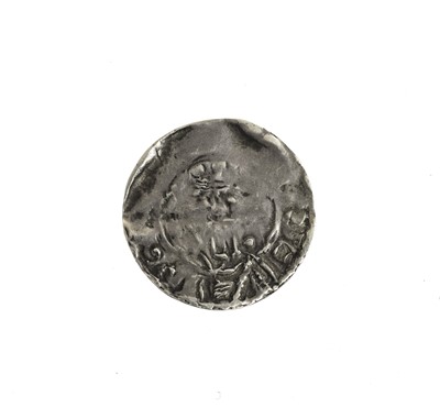 Lot 29 - ♦William II, (1087-1100), Silver Penny, cross...