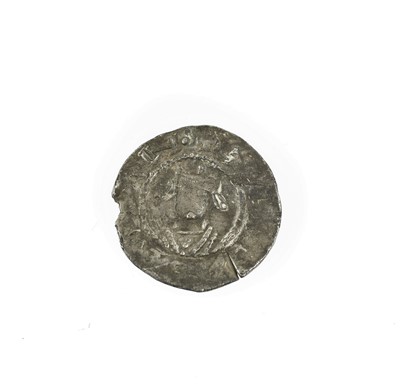 Lot 31 - ♦Henry I (1100-1135), Silver Penny, facing...