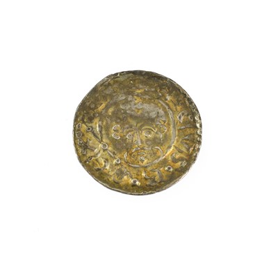 Lot 32 - ♦Henry II, (1154-1189), 2 x Silver Pennies,...