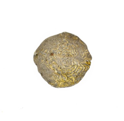Lot 33 - ♦Henry II, (1154-1189), 2 x Cross and...