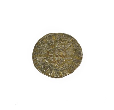 Lot 39 - ♦Edward II, (1307-1327), Silver Penny, Bury St...