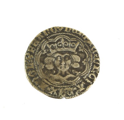 Lot 52 - ♦Henry VI, First Reign (1422-1461), 2 x Silver...