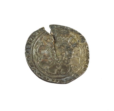 Lot 58 - ♦Edward IV, 3 x Silver Groats comprising: 2 x...