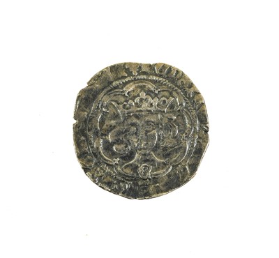 Lot 56 - ♦Henry VI, Restored (1470-1471), Silver Groat,...