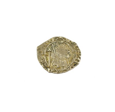Lot 63 - ♦Henry VII, (1485-1509), 2 x Silver Pennies...