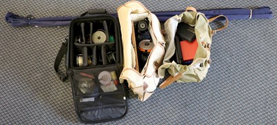 Lot 32 - A Large Collection of Assorted Tackle