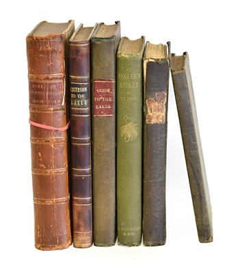 Lot 2066 - Percy [Thomas] The Regulations and...
