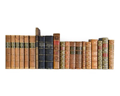 Lot 2109 - James (William) The Naval History of Great...