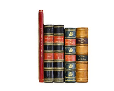 Lot 2110 - Bethune (Colonel Drinkwater) A Narrative of...