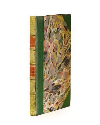 Lot 2112 - White (Thomas, Capt. R.N.) Naval Researches;...