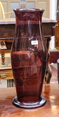 Lot 48 - Attributed to James Powell & Sons...