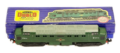 Lot 78 - Hornby Dublo 3-Rail 3232 CO-CO Diesel Electric Locomotive