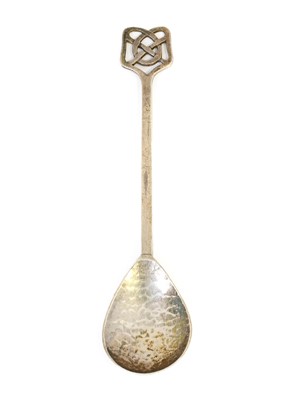 Lot 83 - A Keswick School of Industrial Arts Silver...
