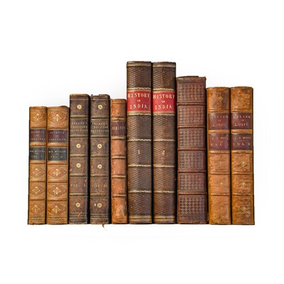 Lot 2117 - Grant (James) Cassell's Illustrated History of...