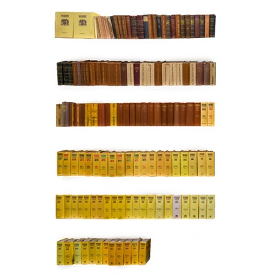 Lot 2132 - Wisden (John) The Cricketer's Almanack, for...