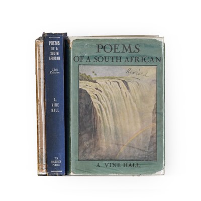 Lot 2048 - Hall (J. Vine) Round the Camp Fire in East...