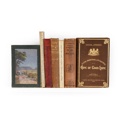 Lot 2166 - Noble (John) History, Productions, and...