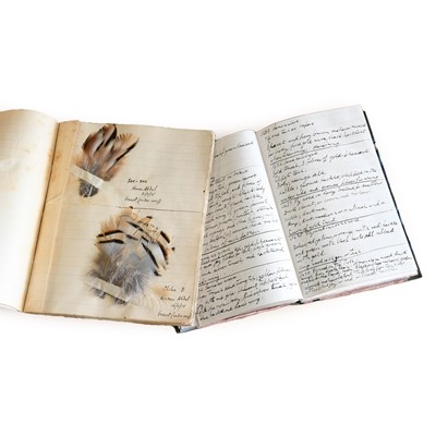 Lot 2143 - Gladstone (J[ohn] R[obert]) Manuscript...