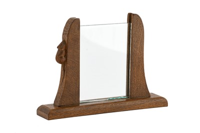 Lot 124 - Workshop of Robert Mouseman Thompson (Kilburn):...
