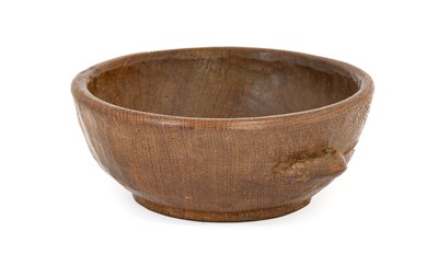 Lot 114 - Robert Mouseman Thompson (1876-1955): An...
