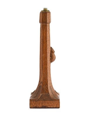 Lot 137 - Workshop of Robert Mouseman Thompson (Kilburn):...