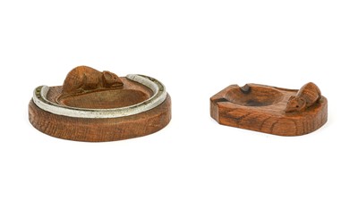 Lot 120 - Robert Mouseman Thompson (1876-1955): An...