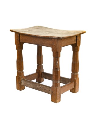 Lot 122 - Robert Mouseman Thompson (1876-1955): A Burr...