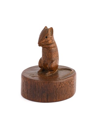 Lot 123 - Robert Mouseman Thompson (1876-1955): An...