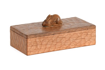 Lot 289 - Rabbitman: Stan Dodds (1928-2012): An English...