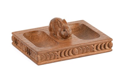 Lot 290 - Rabbitman: Stan Dodds (1928-2012): An English...