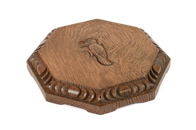 Lot 296 - Woodpeckerman: Stan Dodds (1928-2012): A...