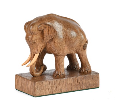 Lot 294 - Woodpeckerman: Stan Dodds (1928-2012): An...