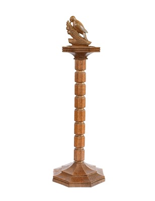 Lot 295 - Woodpeckerman: Stan Dodds (1928-2012): An...