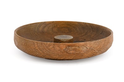 Lot 130 - Workshop of Robert Mouseman Thompson (Kilburn):...