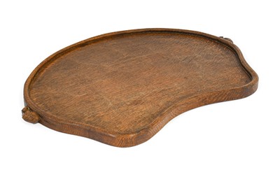 Lot 152 - Workshop of Robert Mouseman Thompson (Kilburn):...