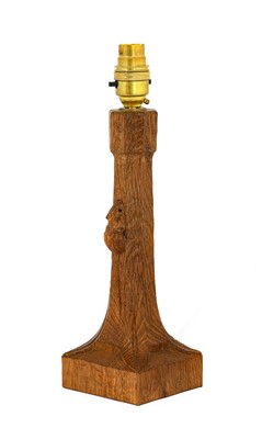 Lot 136 - Workshop of Robert Mouseman Thompson (Kilburn):...