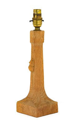 Lot 138 - Workshop of Robert Mouseman Thompson (Kilburn):...