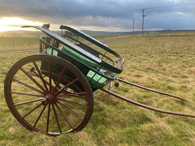 Lot 151 - Rippon Bros: An Early 20th Century Carriage,...