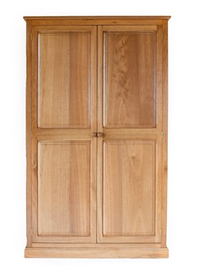 Lot 239 - Knightman Family: An Old Mill Furniture (Balk):...