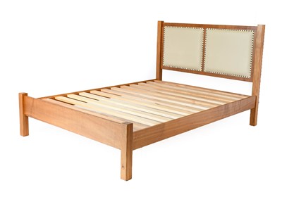 Lot 236 - Knightman Family: An Old Mill Furniture (Balk):...