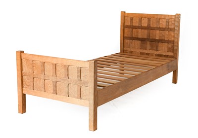 Lot 235 - Knightman Family: An Old Mill Furniture (Balk):...